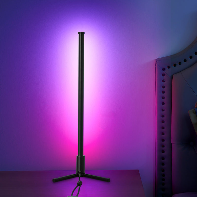 Wayfair corner lamp discount